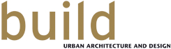 build • Fachzeitschrift für Architektur, Design, Kunst und Mode